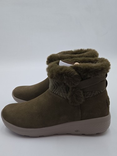Skechers the city 2 - skechers, on-the-go